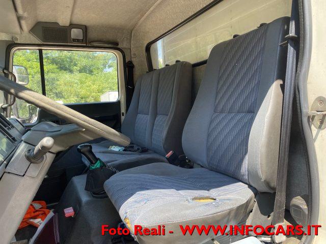 NISSAN L35 L35 3.0 DIESEL 86CV PATENTE B