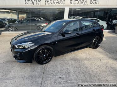 Bmw 116d Msport PERFETTA PER NEOPATENTATI A SOLI 245 EURO AL MESE