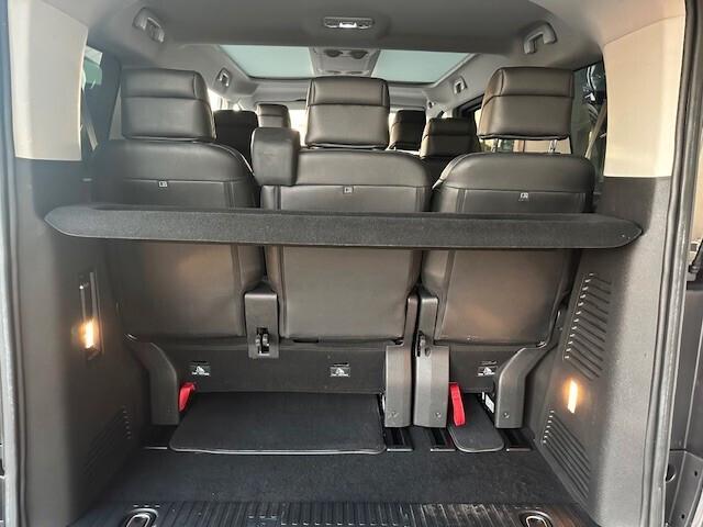 Citroen Spacetourer Jumpy BlueHDi 150 CV S&S GRANDINATO