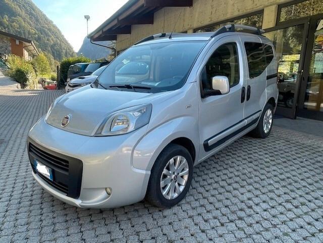Fiat Qubo 1.3 MJT 95 CV Trekking