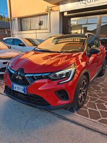 Mitsubishi ASX 1.3L Mild Hybrid 158 CV DCT Intense