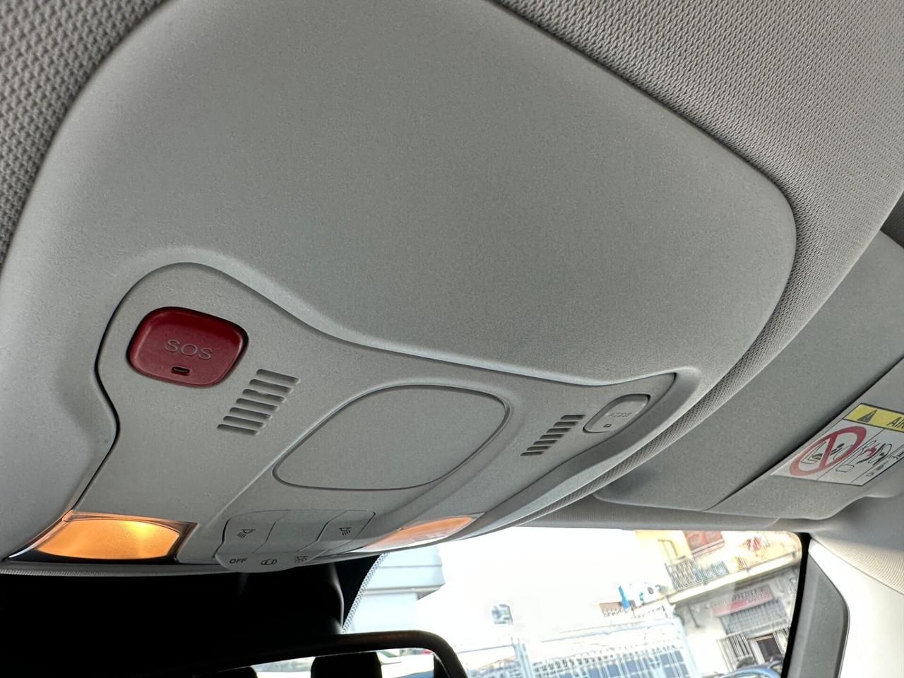 Jeep Renegade 1.6 Mjt 130 CV Limited 2021 Keyless