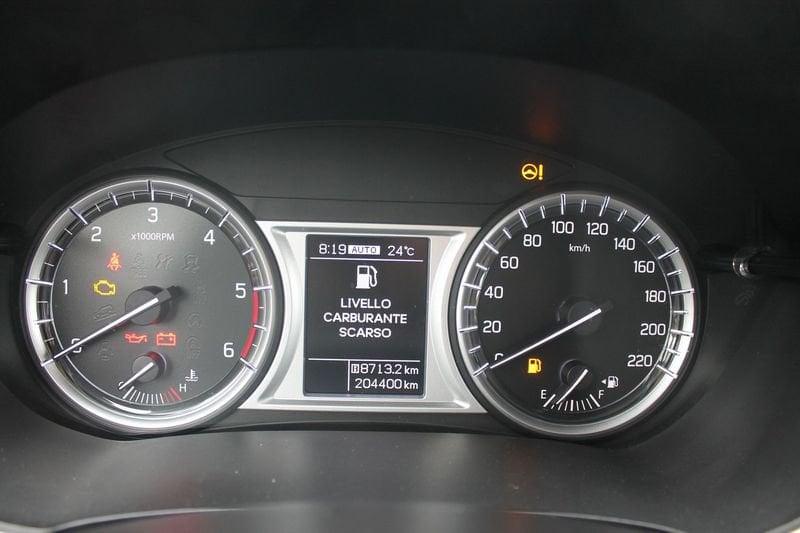 Suzuki Vitara Vitara 1.6 DDiS 4WD AllGrip V-Top