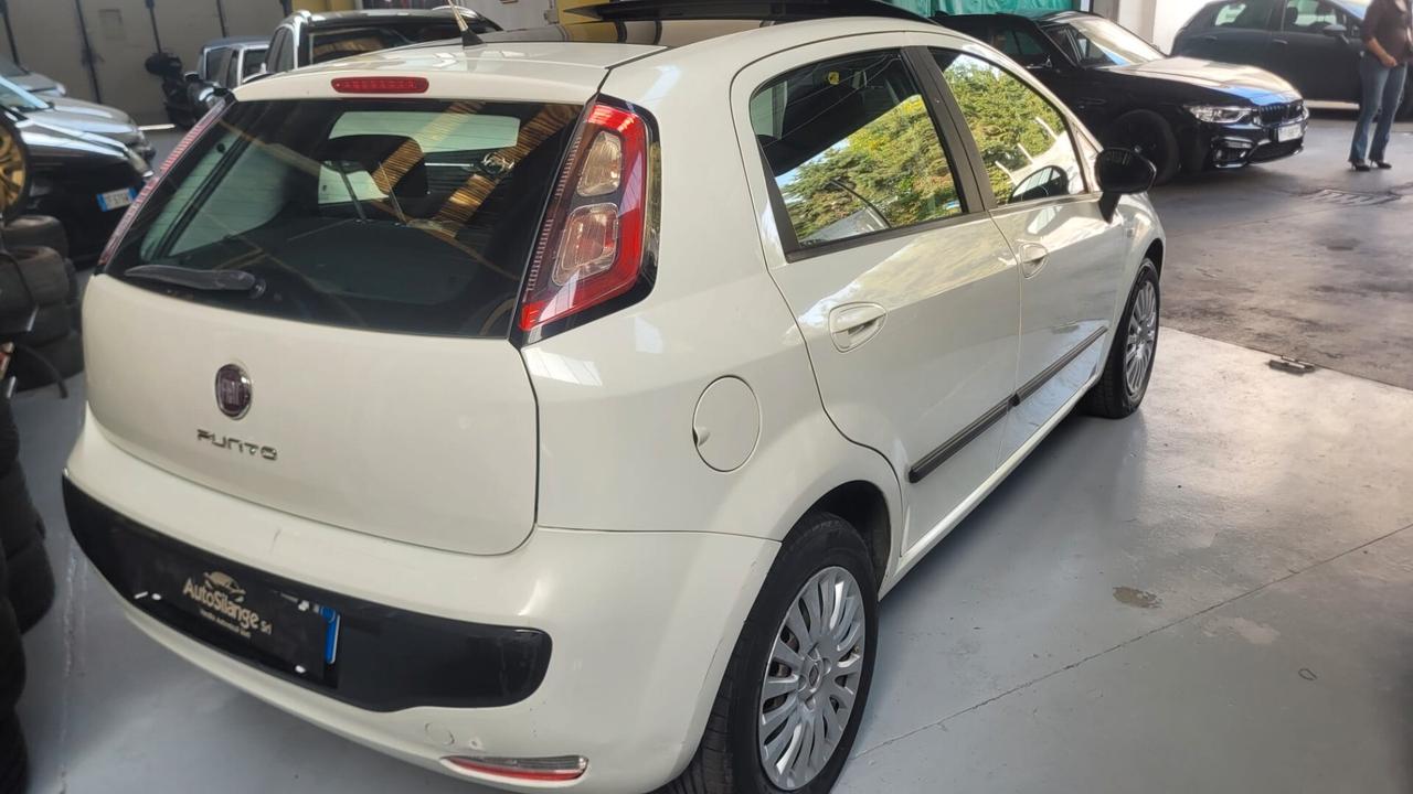 Fiat Grande Punto 1.4 5 porte Actual EasyPower