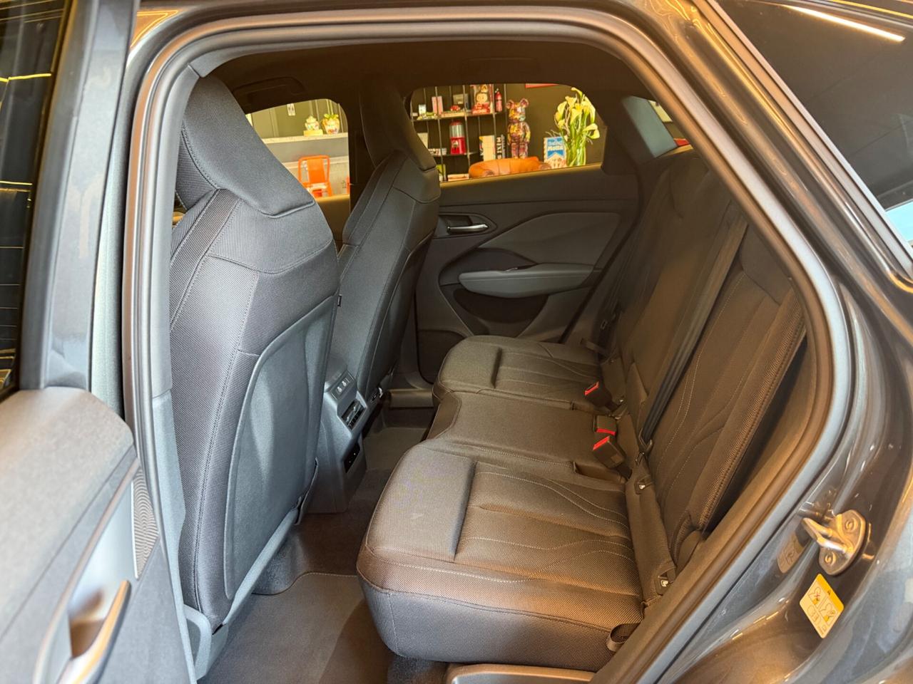 Audi Q3 SPB TFSI 150 kW S tronic quattro Line edition