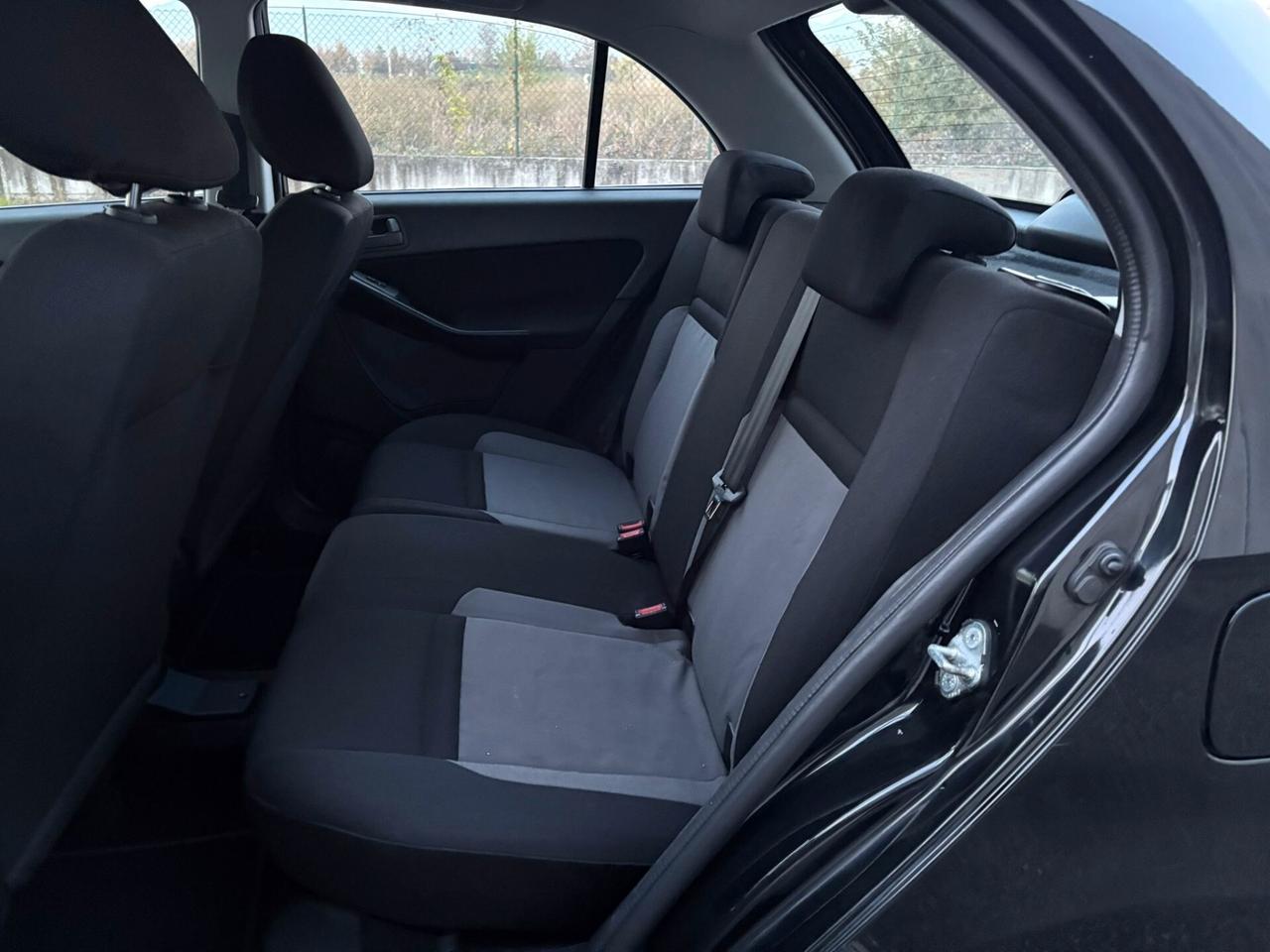 Tata Indica Vista 1.4 GPL (2034) NEOPATENTATI