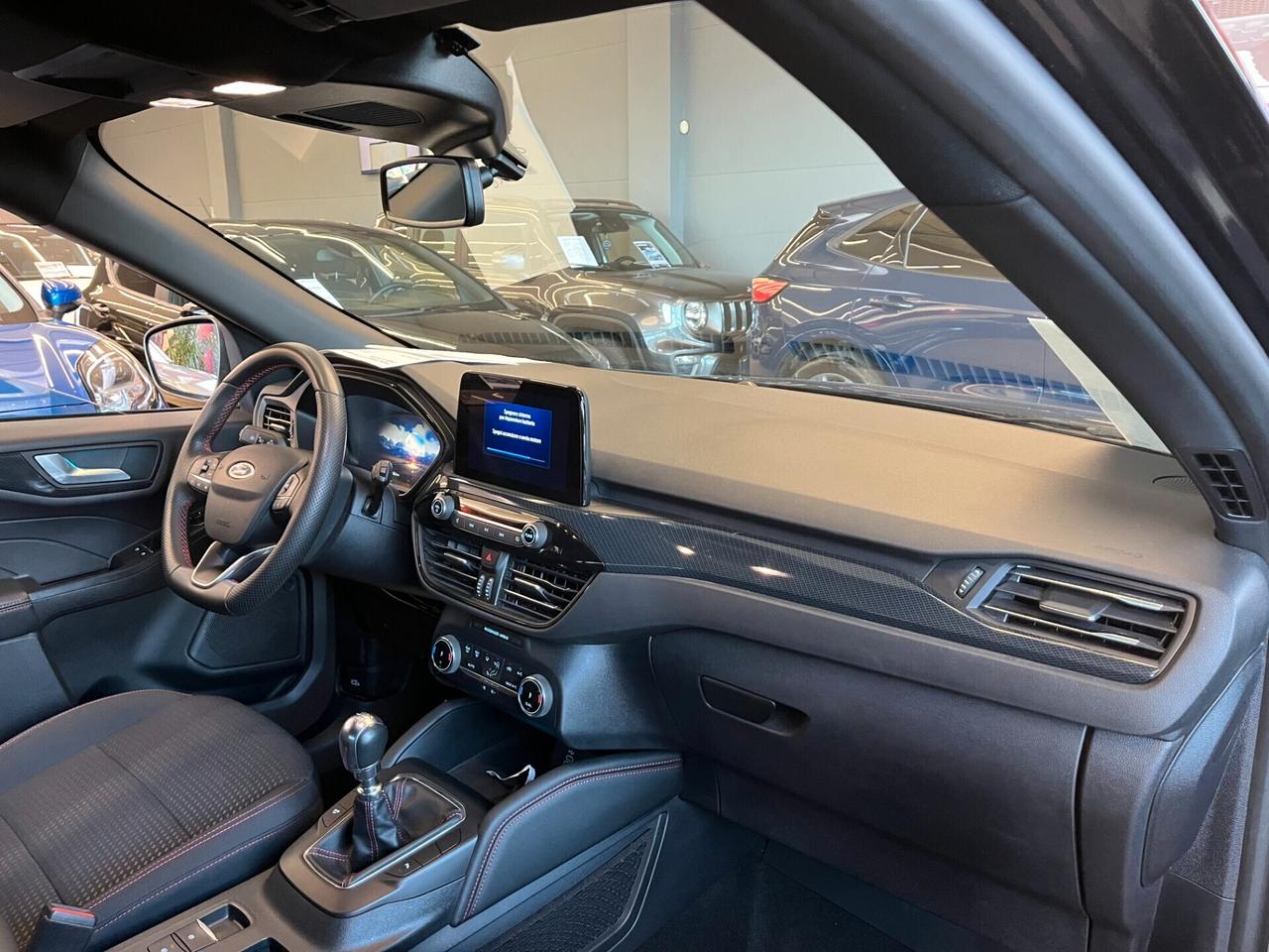 Ford Kuga 1.5 EcoBoost 150 CV 2WD ST-Line