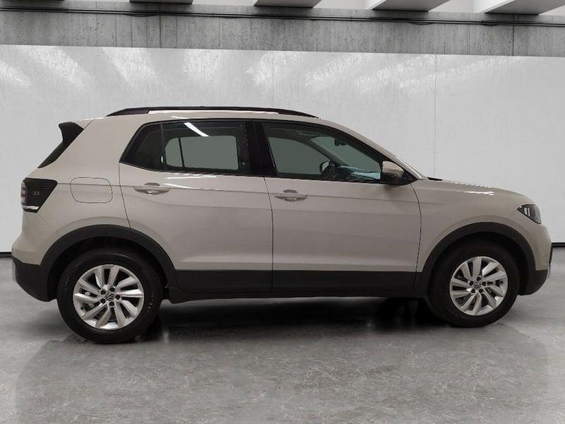 Volkswagen T-Cross 1.0 tsi Urban 95cv