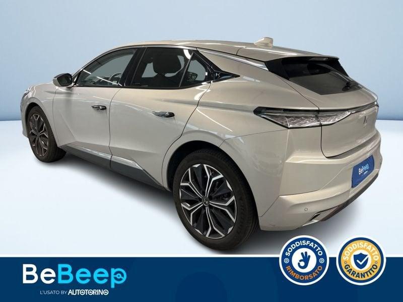 DS DS4 1.5 BLUEHDI TROCADERO 130CV AUTO