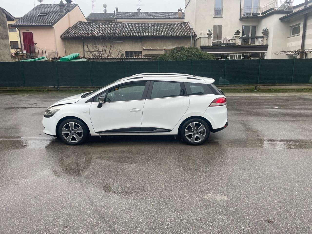 Renault Clio Sporter dCi 8V 75CV Start&Stop Energy Life