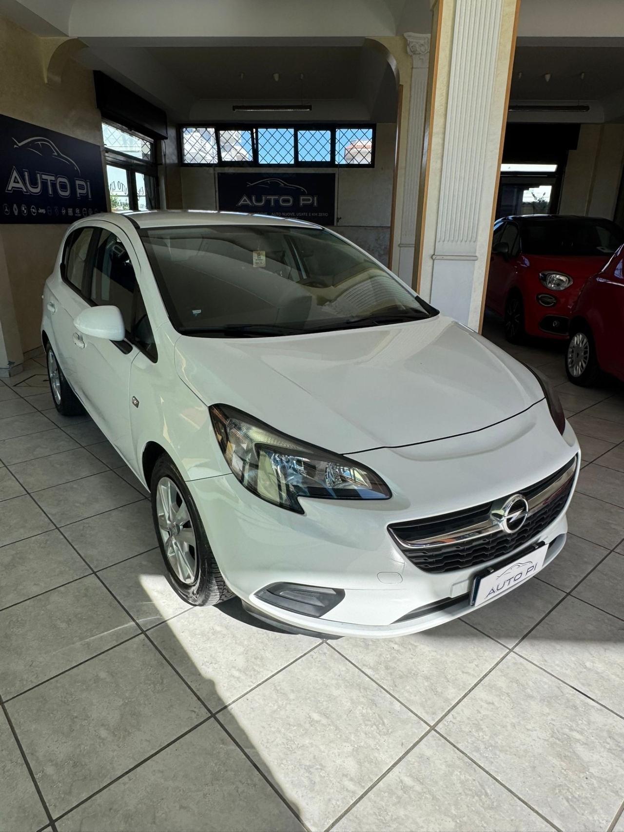 Opel Corsa 1.2 Coupé b-Color