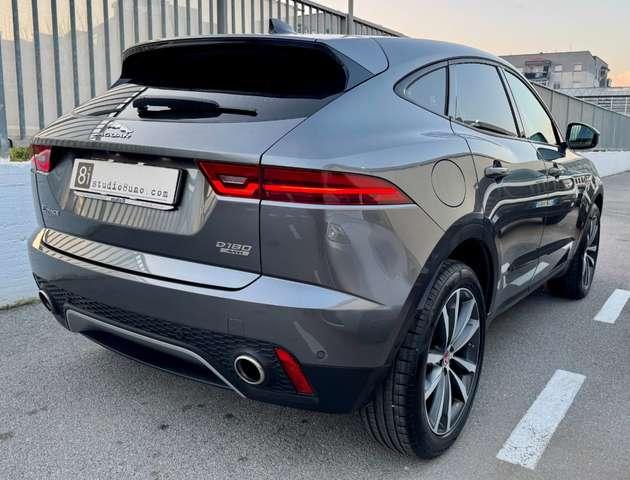 Jaguar E-Pace 2.0D 180 CV AWD aut. HSE