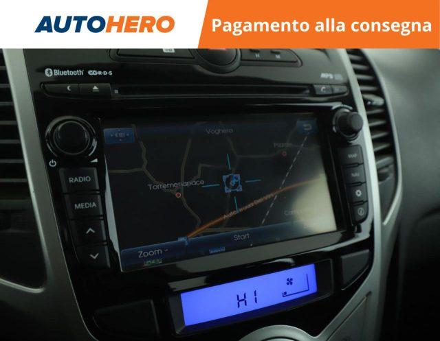 HYUNDAI iX20 1.4 CRDI 90 CV XPossible