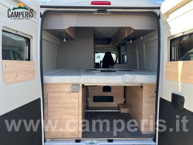 DETHLEFFS DETHLEFFS GLOBETRAIL 600 DS ACTIVE FIAT