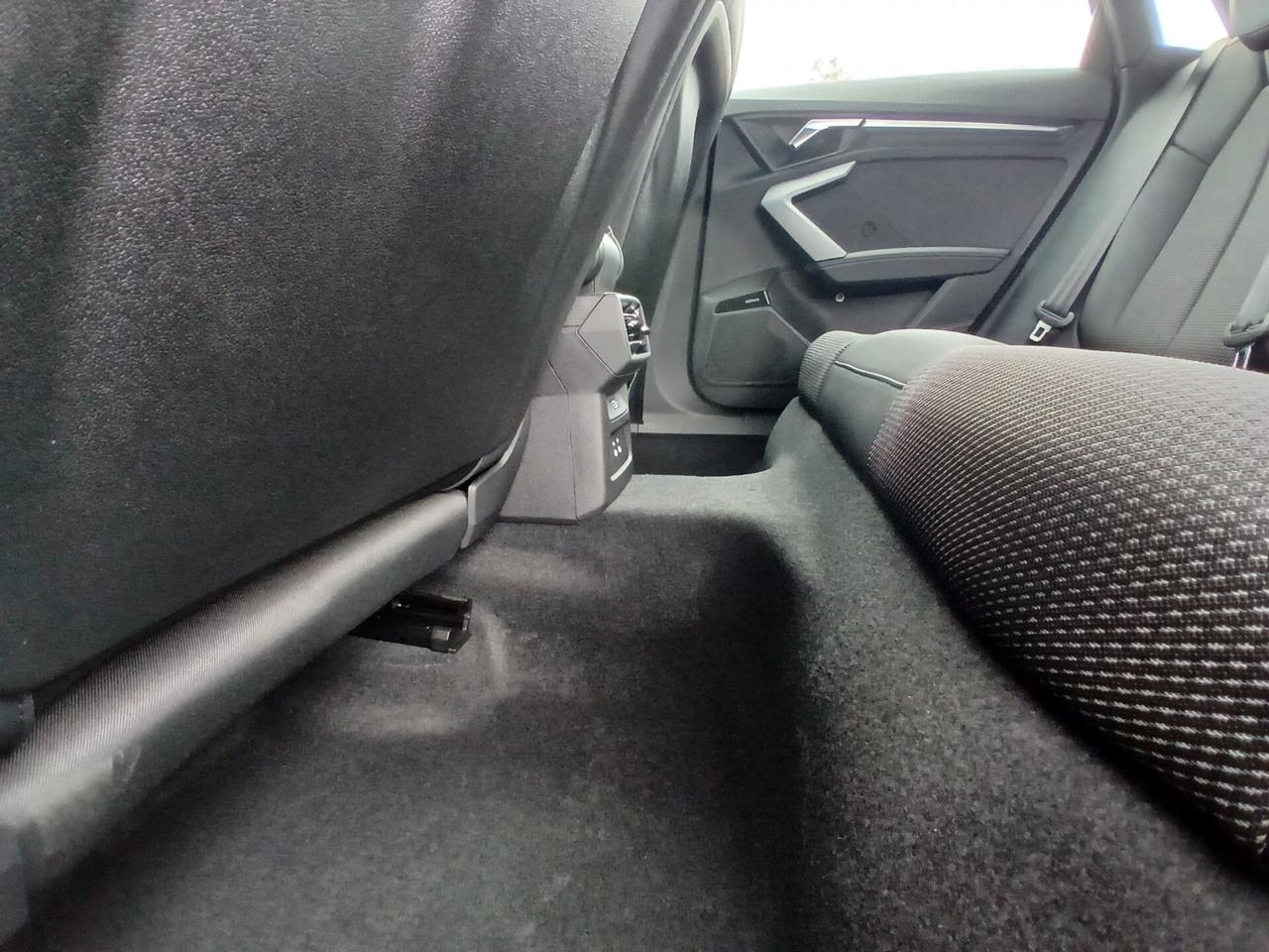 Audi A3 SPB 35 TDI S tronic S line edition