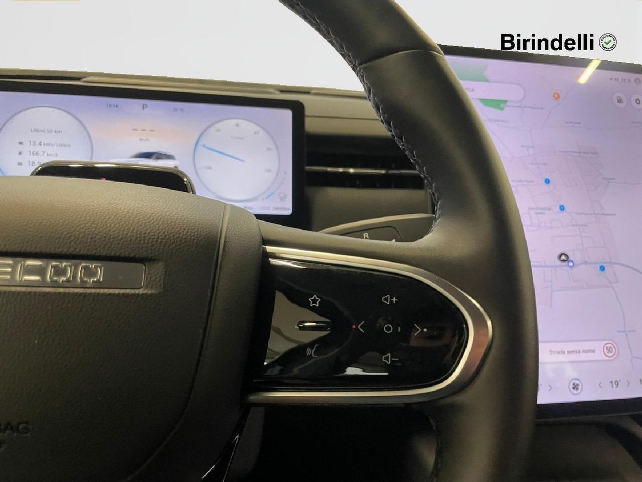 JAECOO JAECOO 7 SHS-P PHEV 1.5TGDI DHT1 Exclusive (2WD)