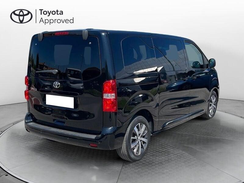 Toyota Proace Verso 2.0D 150cv S&S M/T L1 D Executive