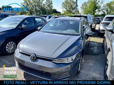 VOLKSWAGEN Golf Variant 2.0 TDI DSG Life Navi, Virtual, ACC, AppConnect