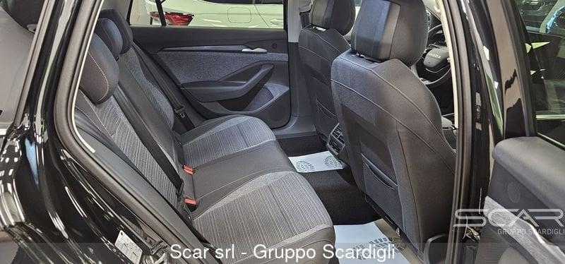 Skoda Superb Superb 2.0 TDI DSG Wagon Style