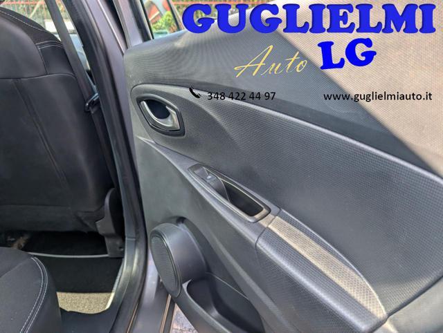 RENAULT Clio 1.2 75CV GPL 5 porte Costume National Telecamera