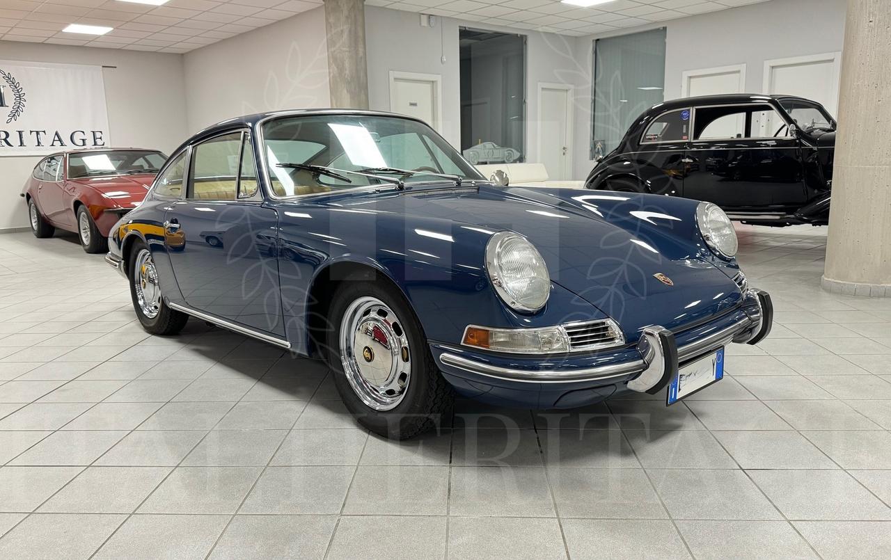 Porsche 911 2.0