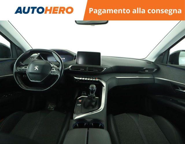 PEUGEOT 3008 BlueHDi 130 S&S Allure