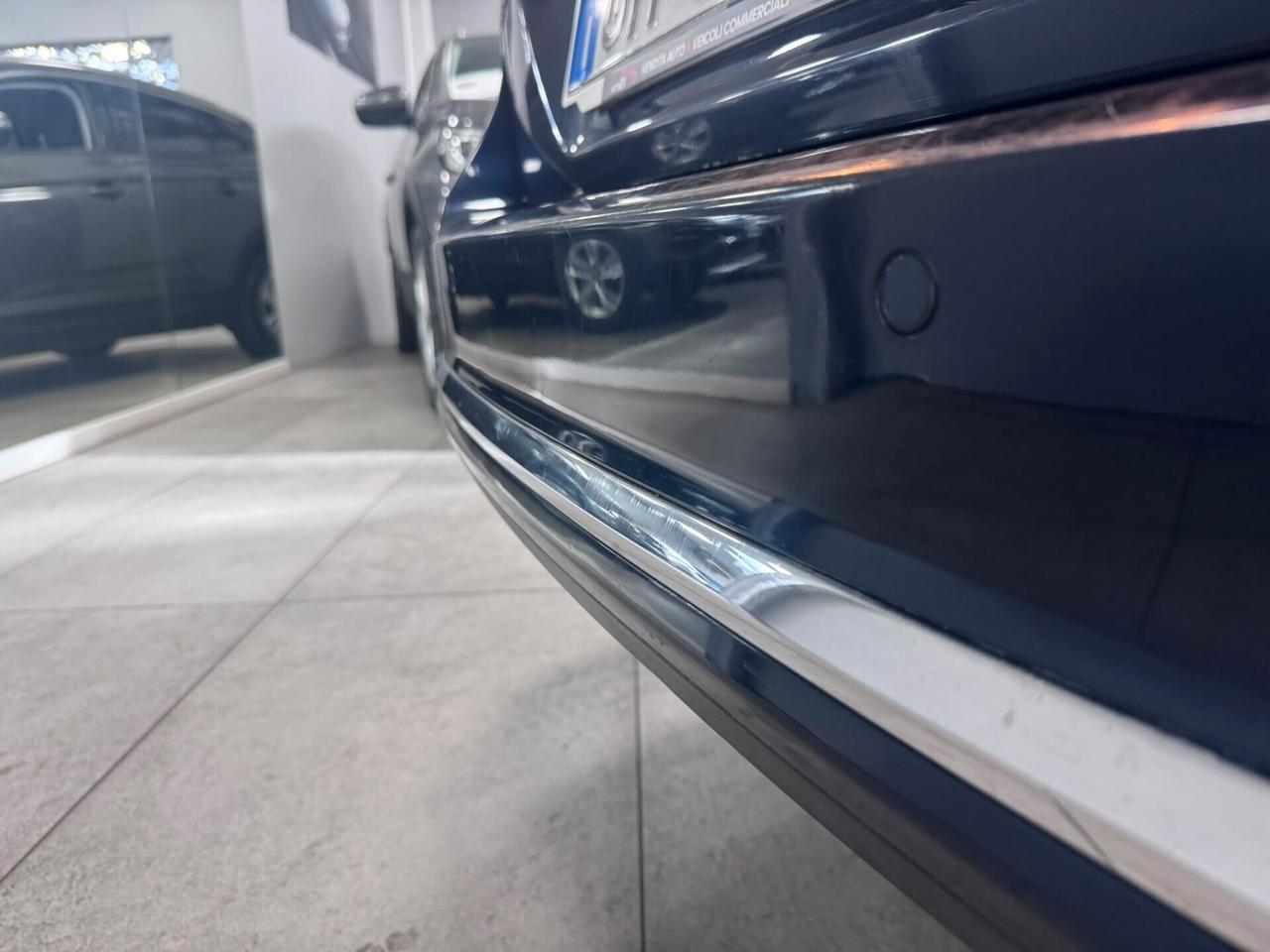 Volkswagen Passat 2.0 TDI Comfortline BlueM. Tech.