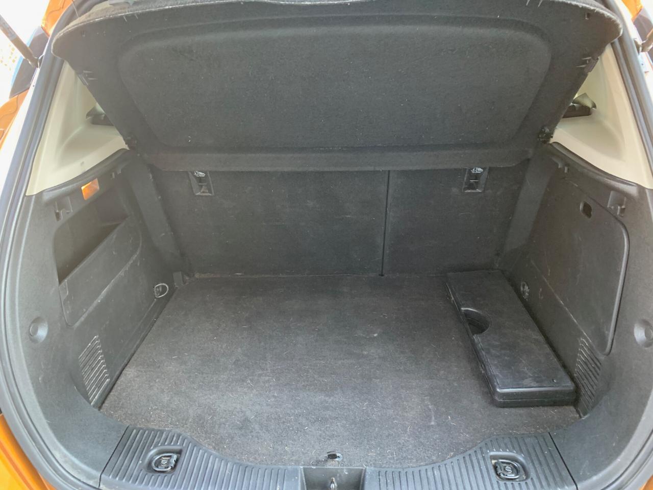 Opel Mokka X 1.4 Turbo GPL Tech 140CV 4x2 Innovation