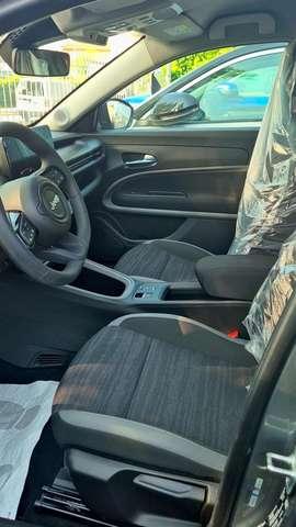 Jeep Avenger 1.2 T e-hybrid mhev Longitude110cv edct6 KM ZERO