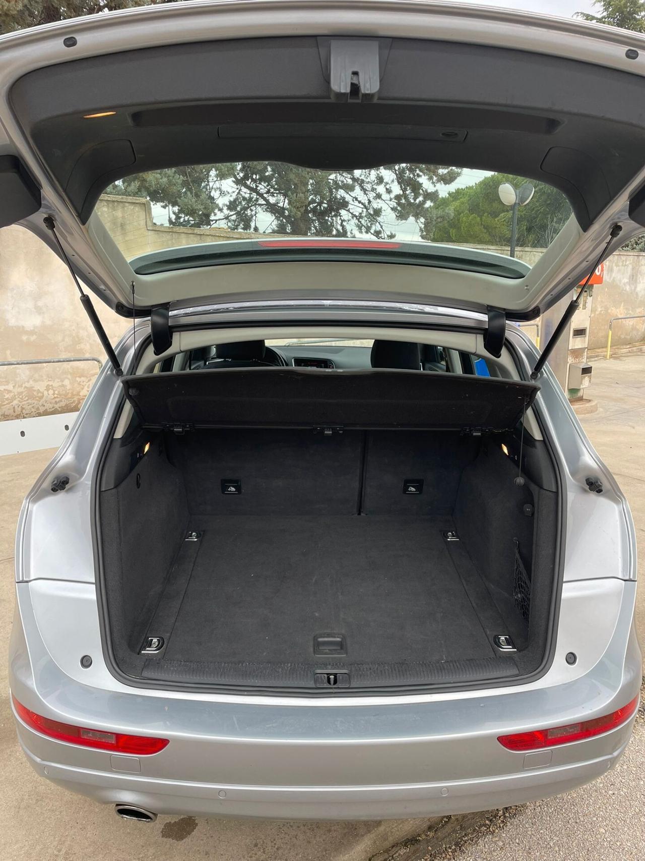 Audi Q5 2.0 TDI 190 CV clean diesel quattro S tronic Advanced