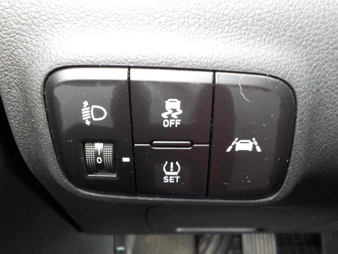 Hyundai i10 1.0 MPI Tech