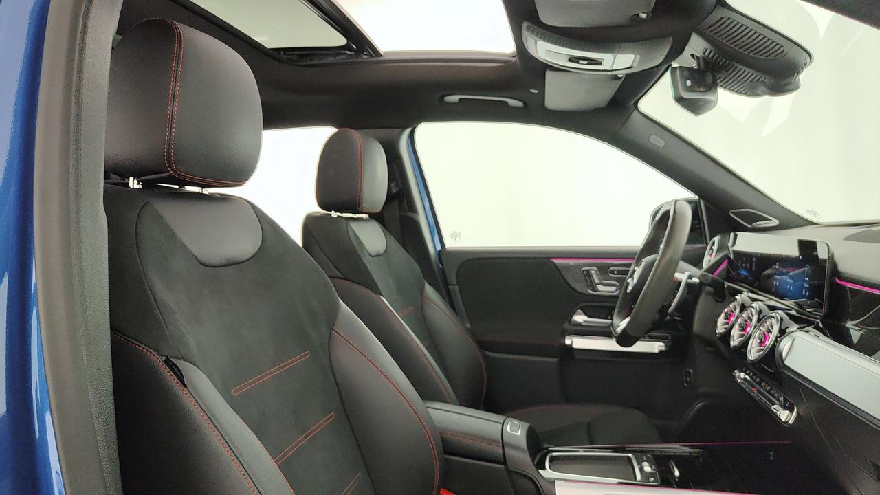 Mercedes-Benz GLB AMG 35 AMG Line Premium Plus 4matic auto