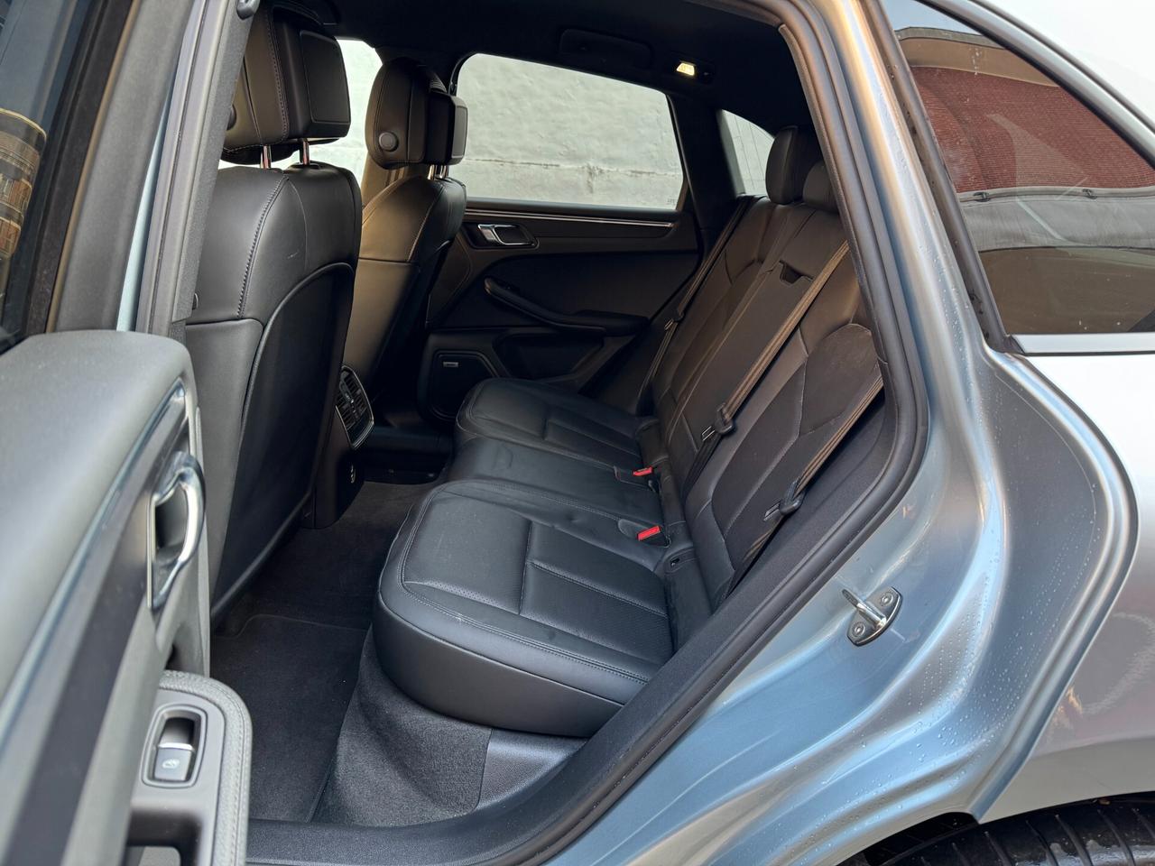 Porsche Macan 2.0I 2022 2.0 265cv pdk FULL OPTIONAL ANNO 05/2022