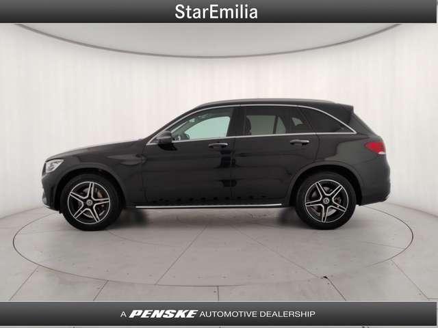 Mercedes-Benz GLC 300 GLC 300 de 4Matic EQ-Power Premium Plus