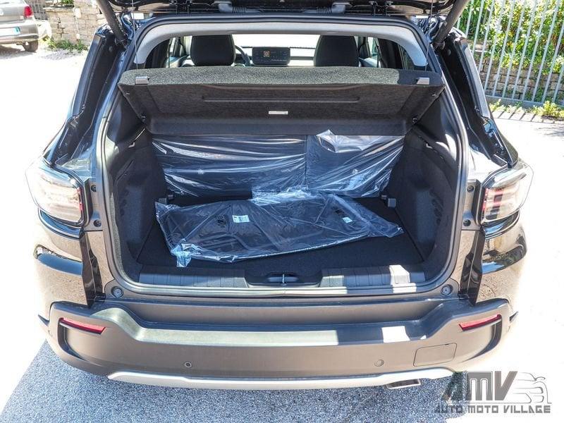 Jeep Avenger 1.2 Turbo MHEV Summit AUTOM. KM0 PREZZO SENZA VINCOLI