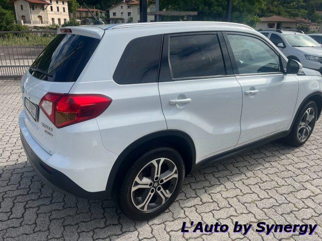 SUZUKI Vitara 1.6 DDiS 4WD AllGrip DCT V-Top