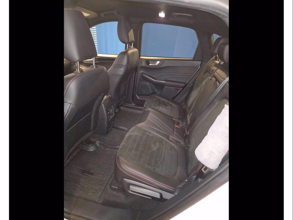 FORD Kuga 2.5 phev st-line x 2wd 225cv cvt del 2022