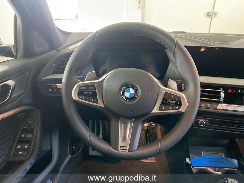 BMW Serie 1 M135I XDRIVE 5 P.