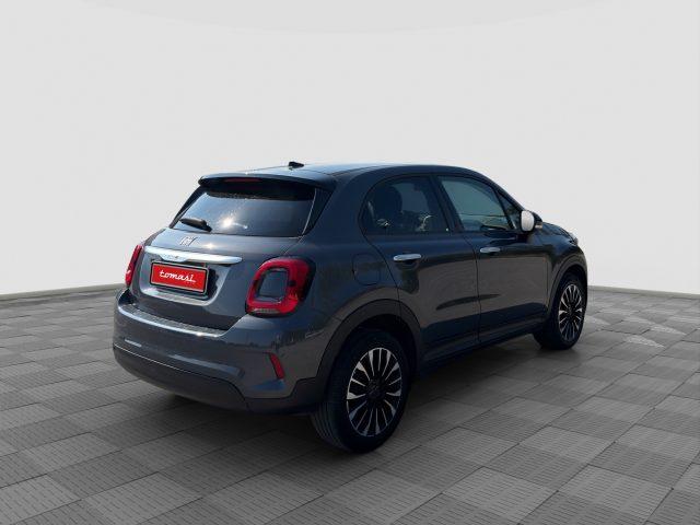 FIAT 500X 500X 1.3 MultiJet 95 CV