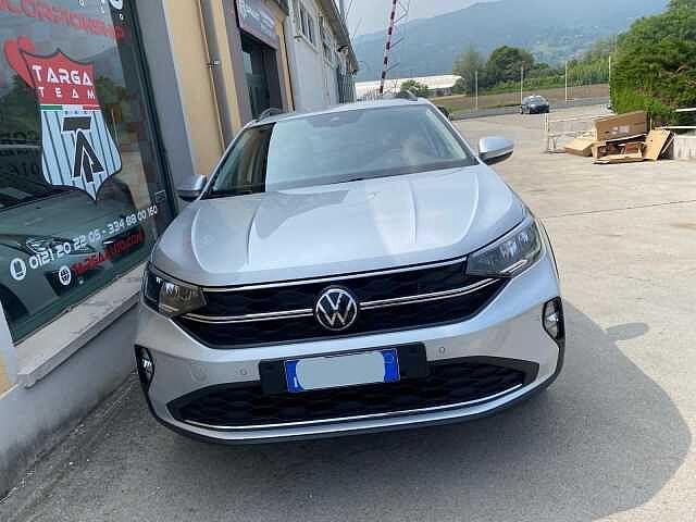 Volkswagen Taigo 1.0 TSI 95 CV Life