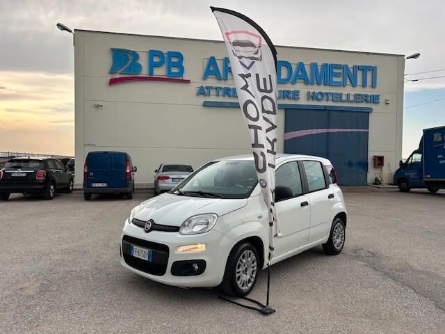 Fiat Panda 1.3 MJT 95 CV S&S Easy