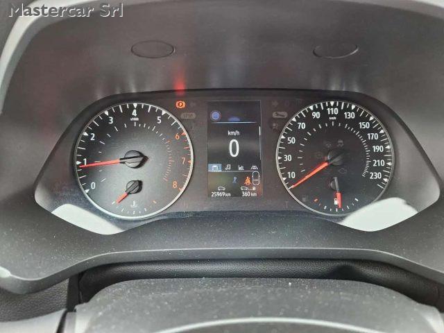 RENAULT Captur 1.0 tce Equilibre 90cv - GS603MA