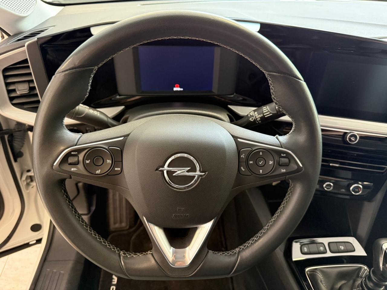 Opel Mokka 1.2 Turbo Elegance