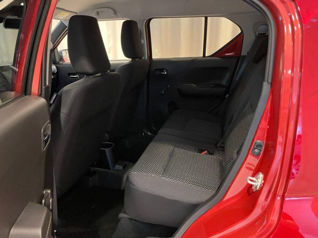 SUZUKI Ignis 1.2 Hybrid 4WD All Grip Comfort Camera Bluetooth
