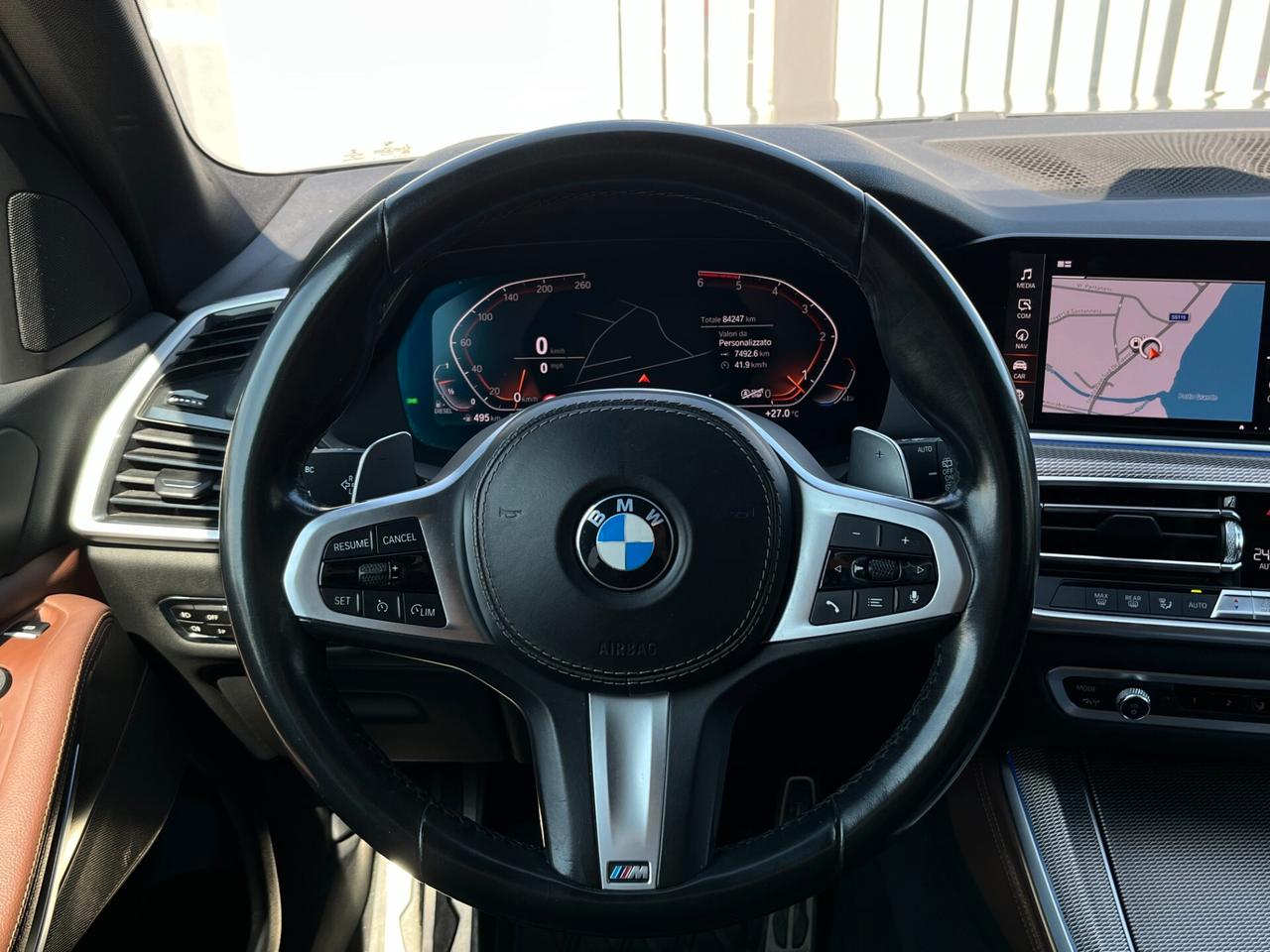 Bmw X5 xDrive30d Msport