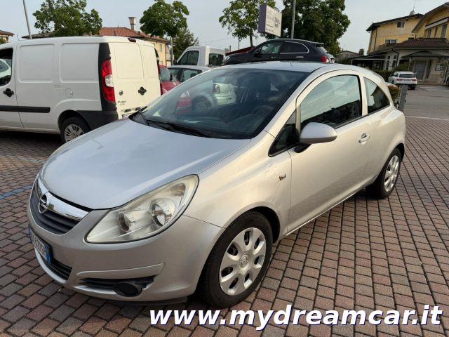 OPEL Corsa 1.2 3 porte Enjoy