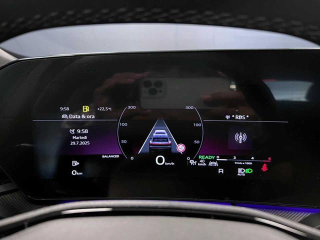 AUDI Q5 TDI mHEV S-Tr Quat. S line edition PRONTA CONSEGNA