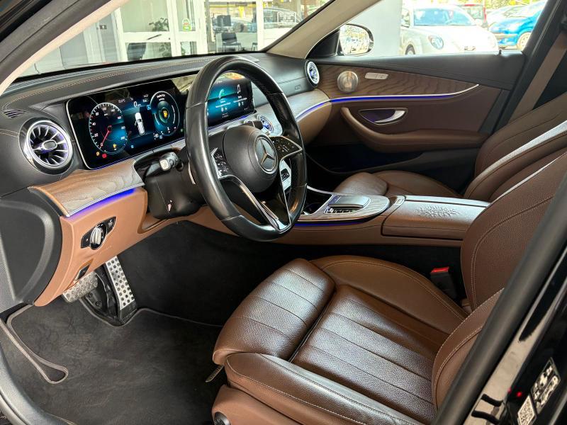 Mercedes E 220 D Premium 4Matic 9G-Tronic Plus my20 Station Wagon All-Terrain