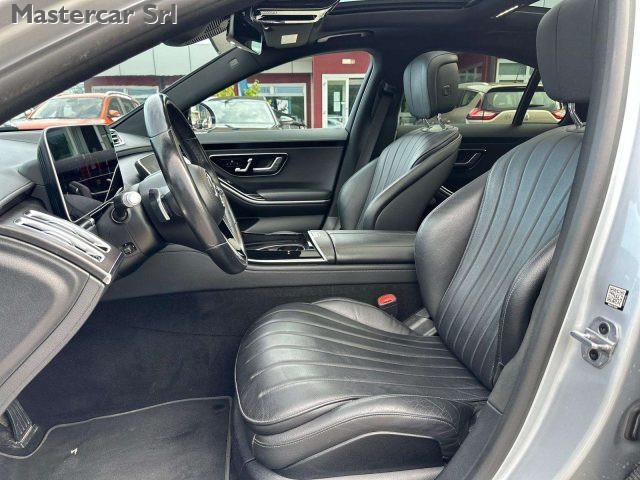 MERCEDES-BENZ S 350 S 350 d Premium auto - GH066XE