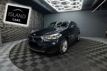 Bmw X2 sDrive18i Msport